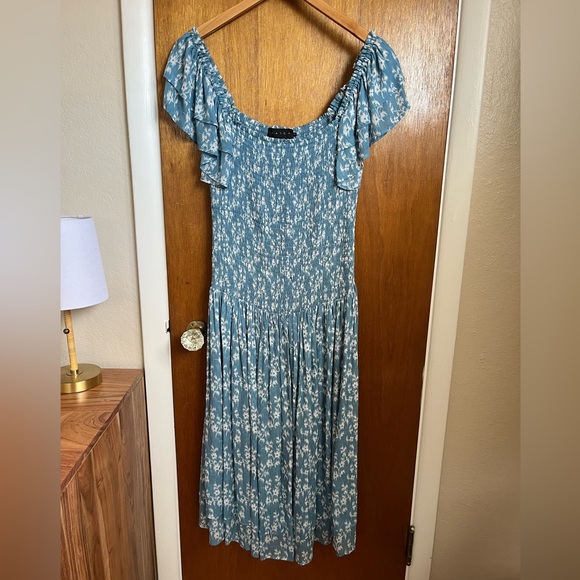 Hatch Maternity Cosette Dress, size S - Picture 2 of 6